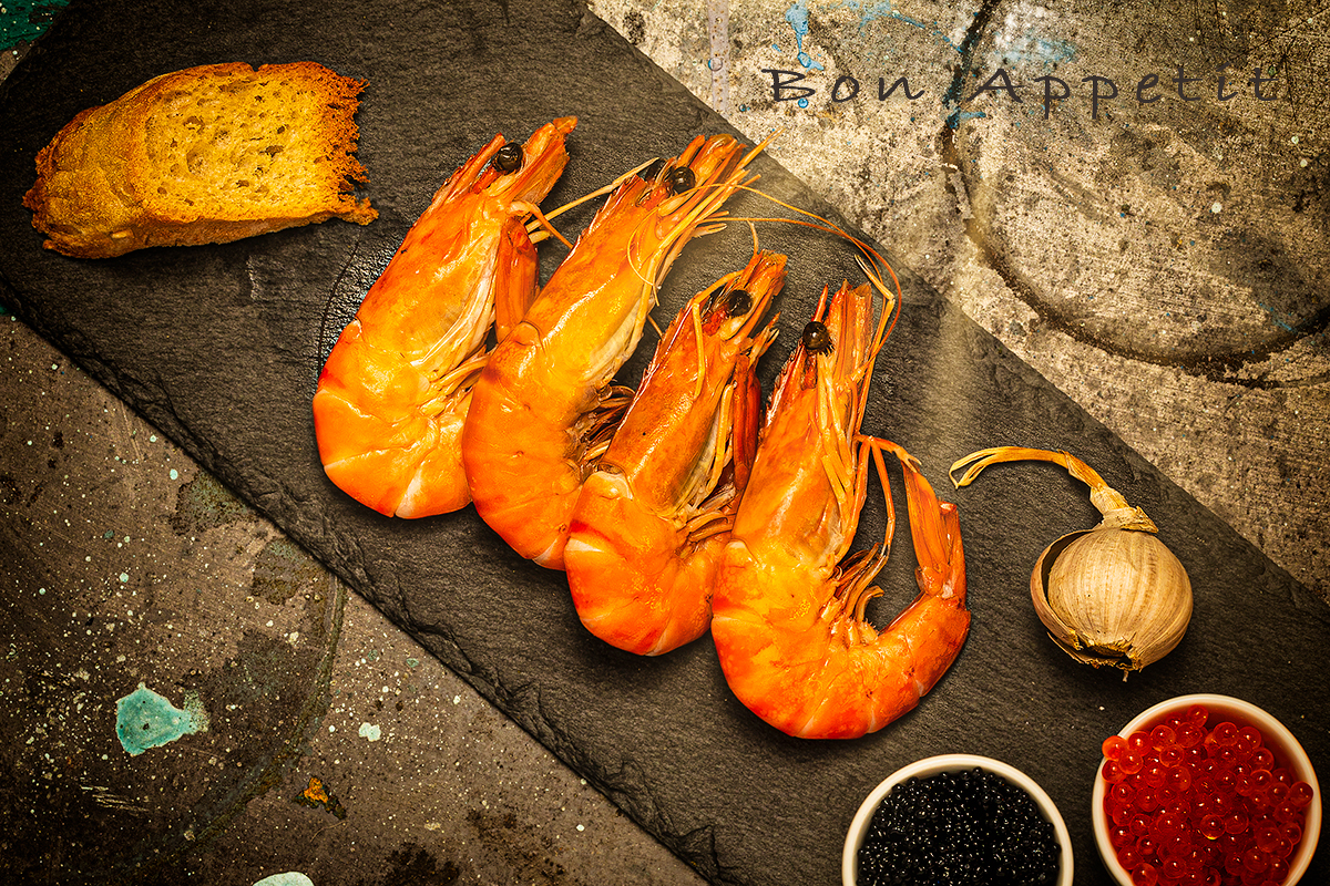 Food Bobzin Foto&Video