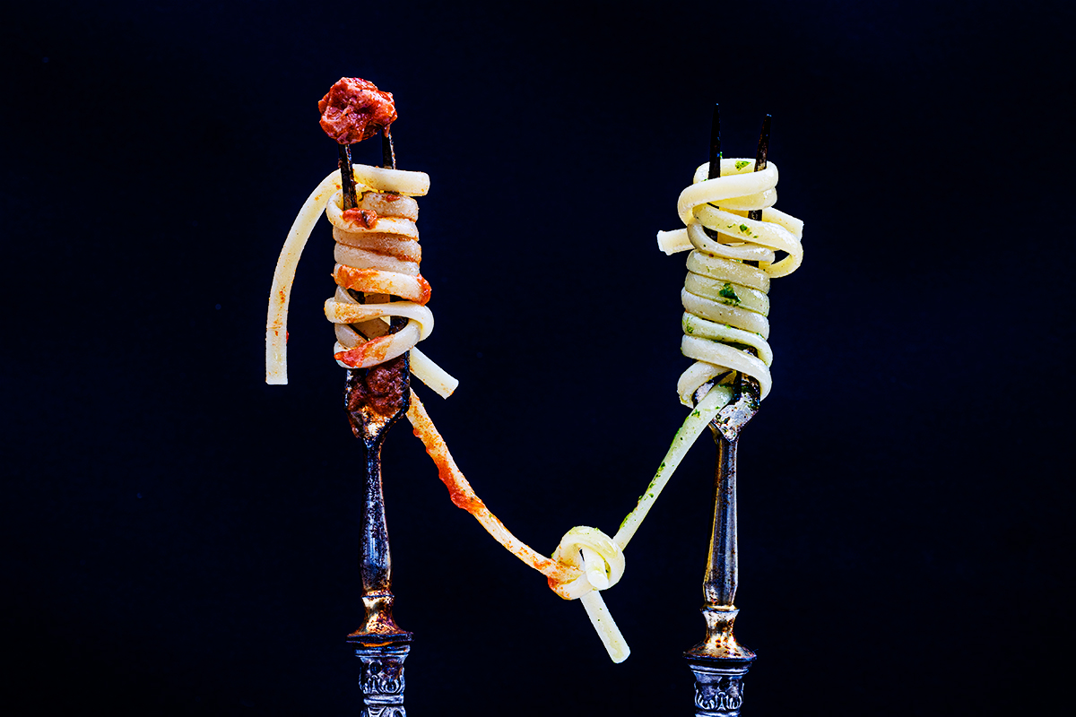 Food Bobzin Foto&Video